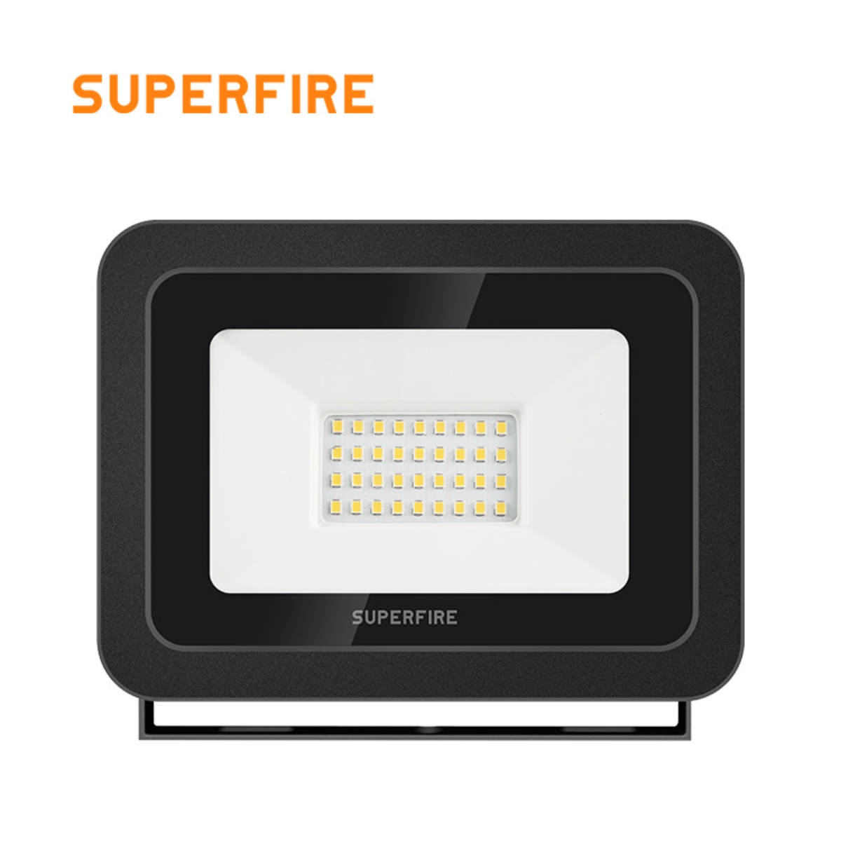 SUPERFIRE FH1-A Flood & Security Lights