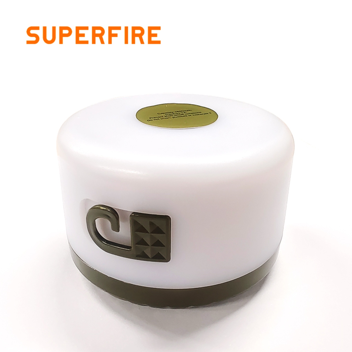 SUPERFIRE LT01 Atmosphere Light