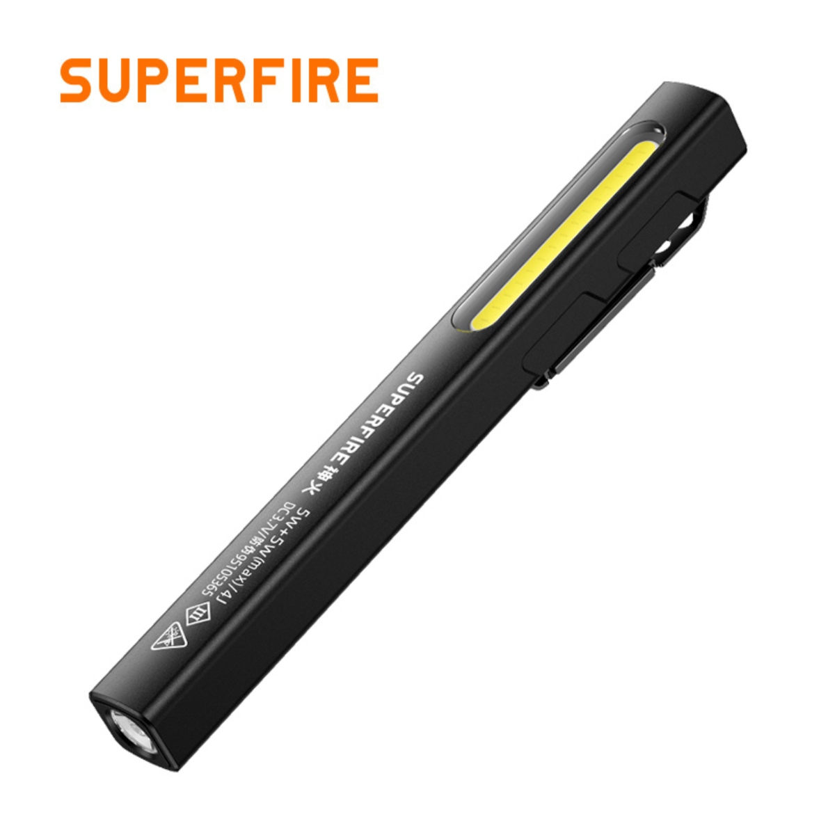 SUPERFIRE G32 COB  Work Light