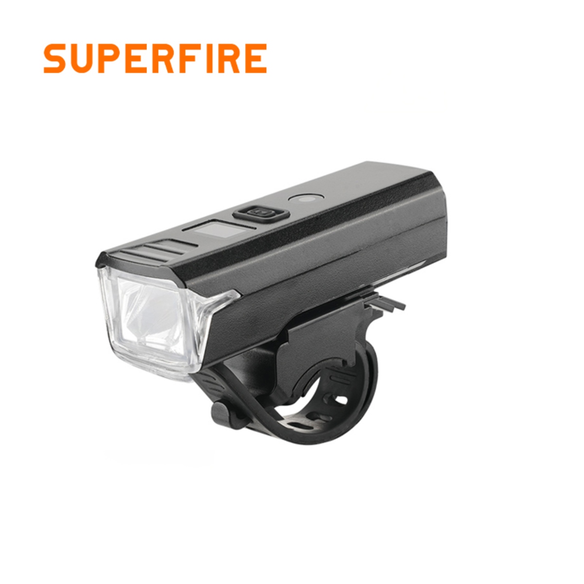 SUPERFIRE BL56- A/BL56-B Front Bicycle Light