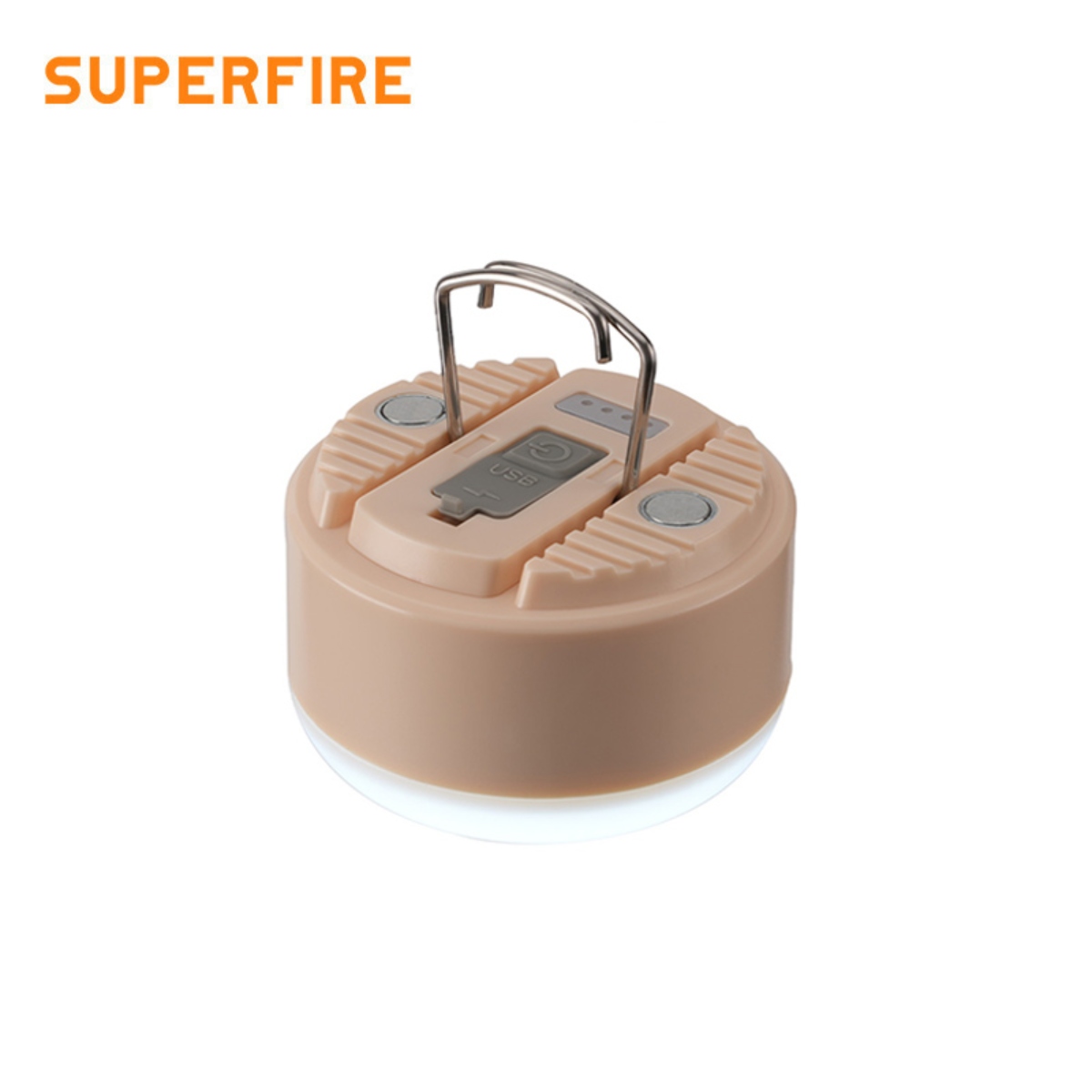 SUPERFIRE FS39 Hangable OutdoorLight