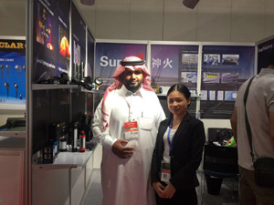 2019 China (UAE) Trade Fair